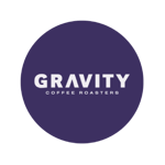 Gravity logo