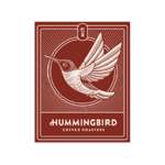 Hummingbird logo