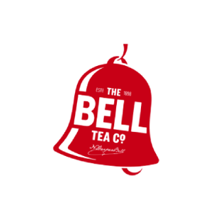 Bell tea logo