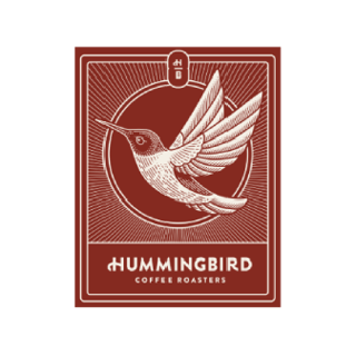 Hummingbird logo
