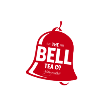 Bell tea logo