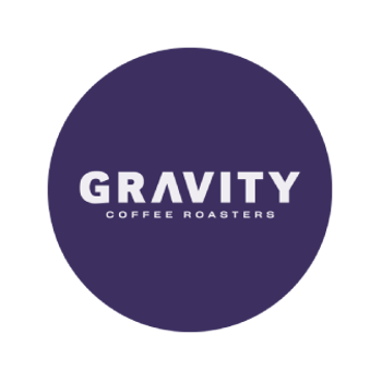 Gravity logo