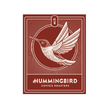 Hummingbird logo